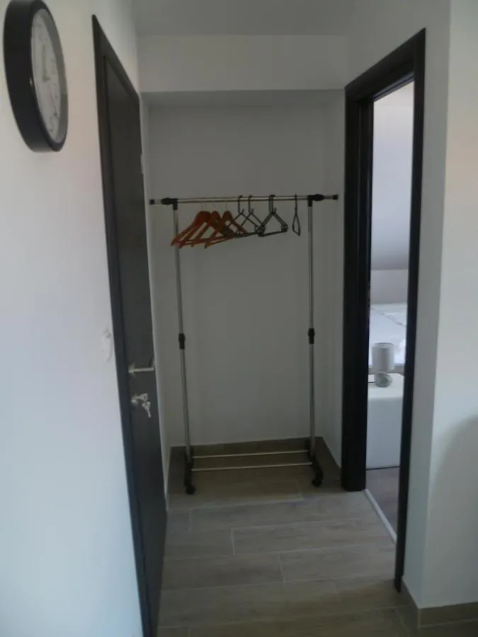 Apartment Jana Traù