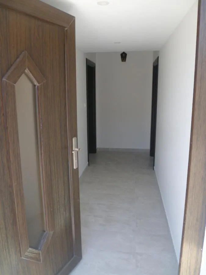 Apartment Jana Traù