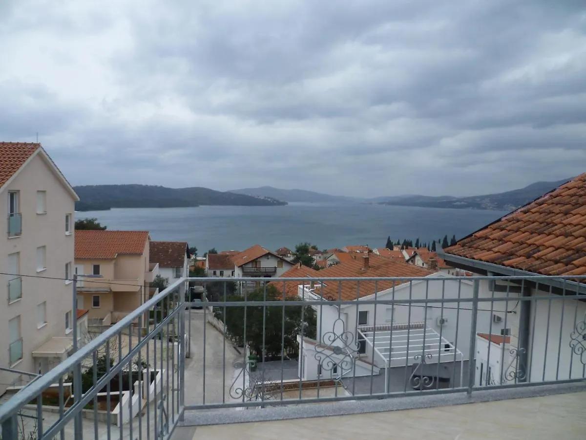Apartment Jana Traù Croazia